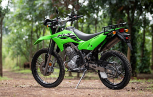 KAWASAKI KLX 230