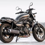 KAWASAKI ELIMINATOR 2025