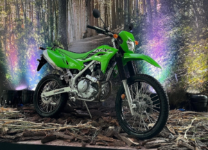KAWASAKI KLX 230