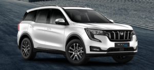 MAHINDRA XUV 700
