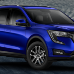 MAHINDRA XUV 700