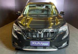 MAHINDRA XUV 700