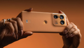MOTOROLA EDGE 50 ULTRA