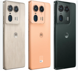 MOTOROLA EDGE 50 ULTRA