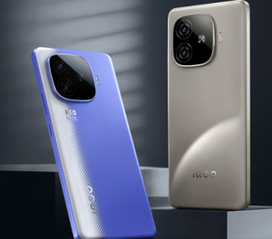 IQOO NEO 10