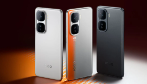 IQOO NEO 10