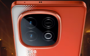 IQOO NEO 10