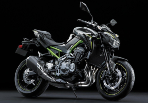 KAWASAKI NINJA Z900
