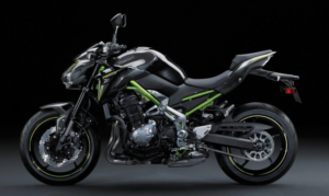KAWASAKI NINJA Z900
