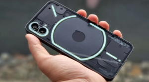 NOTHING PHONE 1