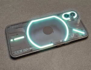 NOTHING PHONE 1