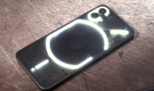 NOTHING PHONE 1