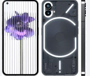 NOTHING PHONE 1