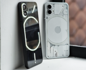 NOTHING PHONE 1