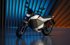 OLA ROADSTER X