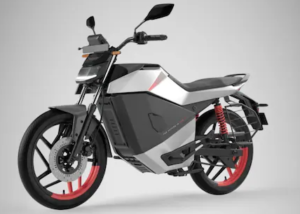 OLA ROADSTER X