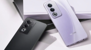 OPPO A3 5G