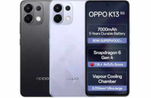 OPPO K13