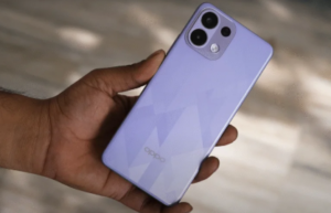 OPPO K13