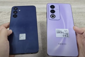 OPPO A3 5G