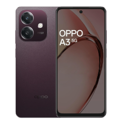 OPPO A3 5G