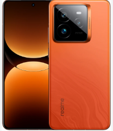 REALME GT 7 Pro