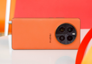 REALME GT 7 Pro