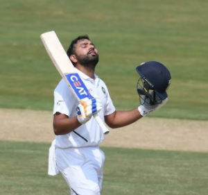ROHIT SHARMA TEST RETIREMENT