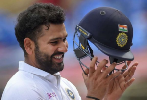 ROHIT SHARMA TEST RETIREMENT