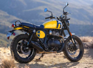 ROYAL ENFIELD BEAR 650