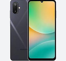 SAMSUNG GALAXY M06