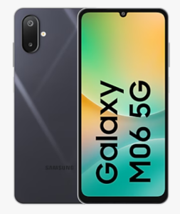 SAMSUNG GALAXY M06