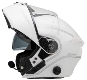 SMART HELMET 2025