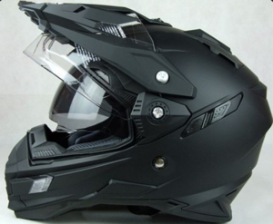 SMART HELMET 2025