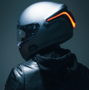 SMART HELMET 2025