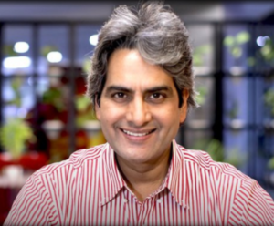 SUDHIR CHAUDHARY NET WORTH
