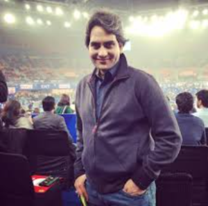 SUDHIR CHAUDHARY NET WORTH