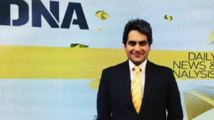 SUDHIR CHAUDHARY NET WORTH
