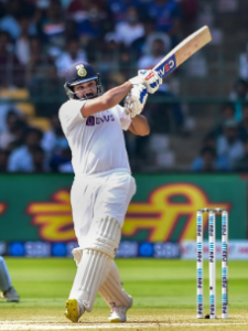 ROHIT SHARMA TEST RETIREMENT