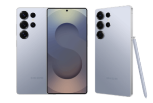 SAMSUNG GALAXY S25 ULTRA