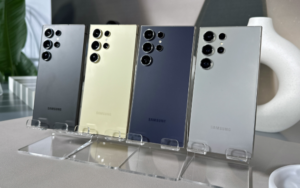 SAMSUNG GALAXY S25 ULTRA