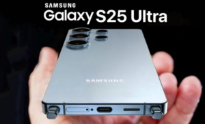 SAMSUNG GALAXY S25 ULTRA