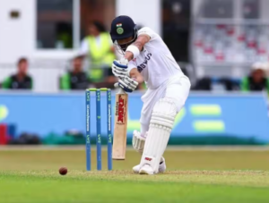 VIRAT KOHLI TEST RETIREMENT