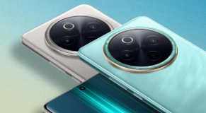 VIVO T4 5G