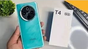 VIVO T4 5G