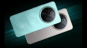VIVO T4 5G