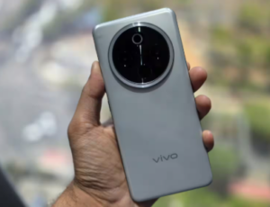 VIVO T4 5G
