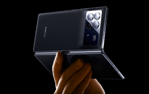 XIAOMI MIX FOLD 4