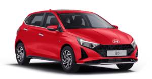 HYUNDAI i20 2025
