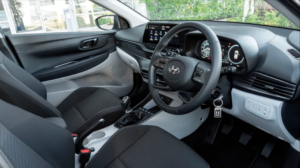 HYUNDAI i20 2025